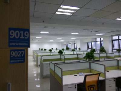 合肥保洁公司简介