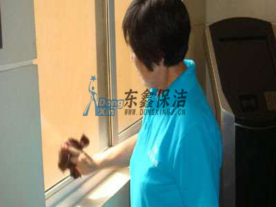合肥影城保洁托管