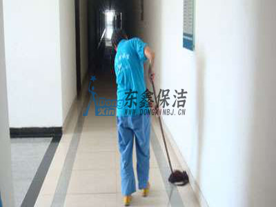 合肥保洁劳务外包公司